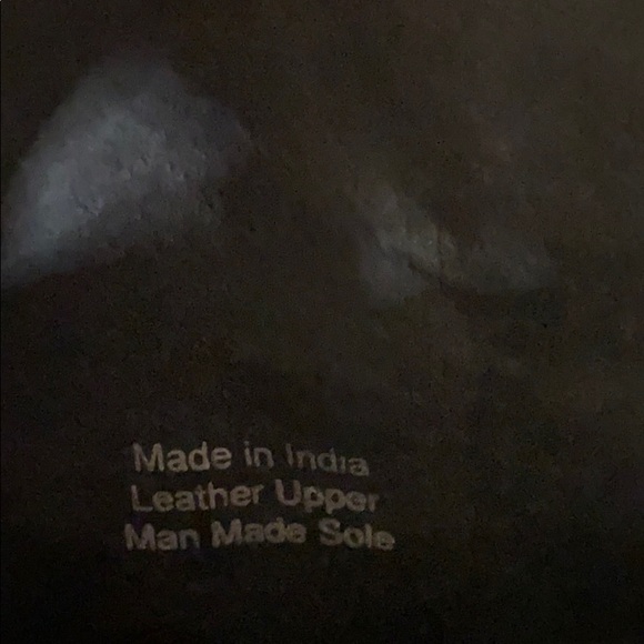 New BP Distressed Gray Below the Knee Boots - Picture 7 of 9